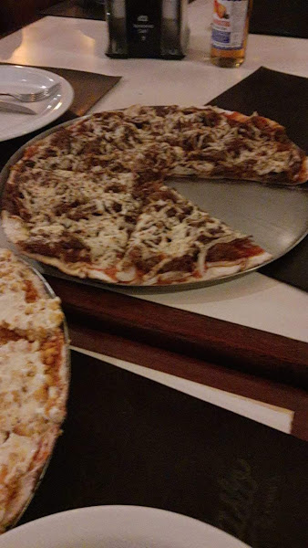 Foto 4 Pasto & Pizzas | Washington Soares (Salinas Shopping)