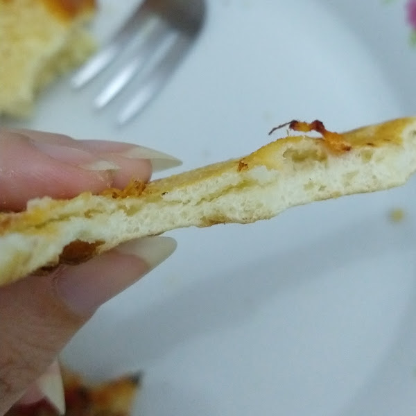 Foto 4 Brocado Pizza