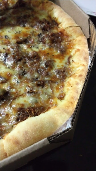 Foto 6 Brocado Pizza