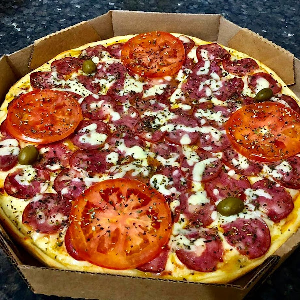 Foto 1 DIBE PIZZARIA