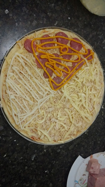 Foto 2 DIBE PIZZARIA