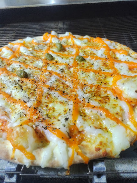 Foto 1 Fábrica da Pizza a melhor pizza da região