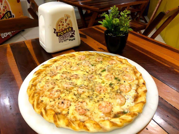 Foto 4 Power Pizza Delivery