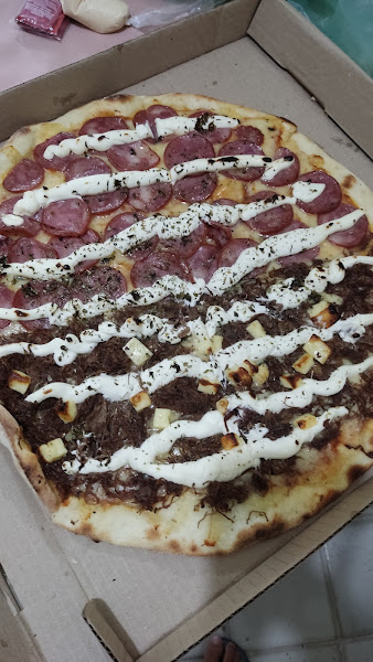 Foto 4 Delicious Pizzaria