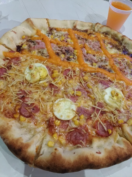 Foto 1 Mão Na Massa - Pizzaria Delivery