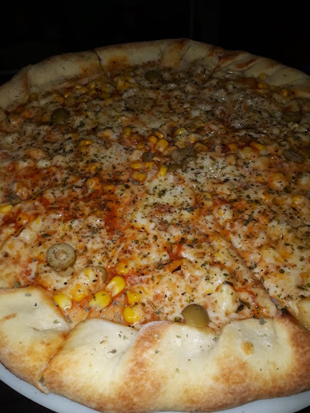 Foto 5 Mão Na Massa - Pizzaria Delivery