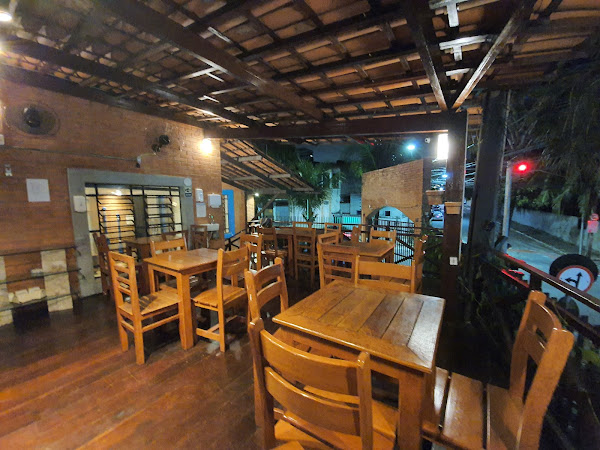 Pizzaria Metida à Besta