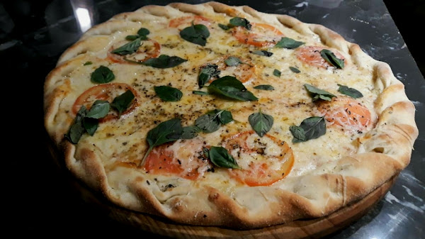 Foto 1 Pizzaria Metida à Besta