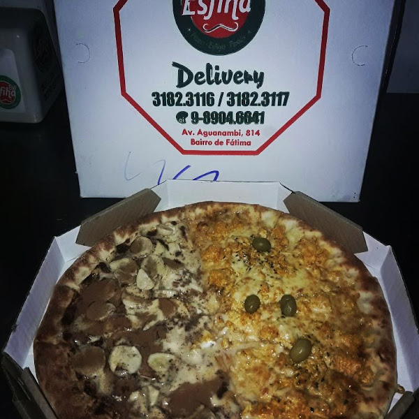 Foto 3 Bill Esfiha Delivery