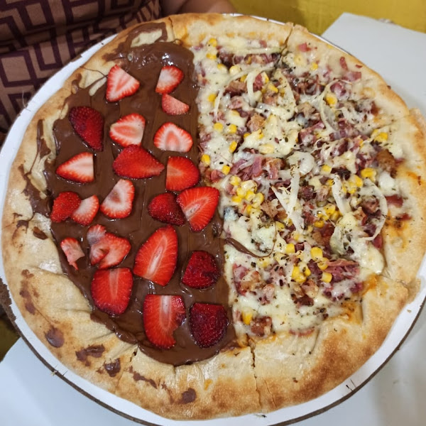 Foto 1 Dom Lemos Pizzaria