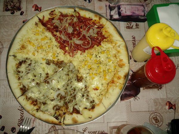 Foto 1 Pizzaria Sabor Nordestino