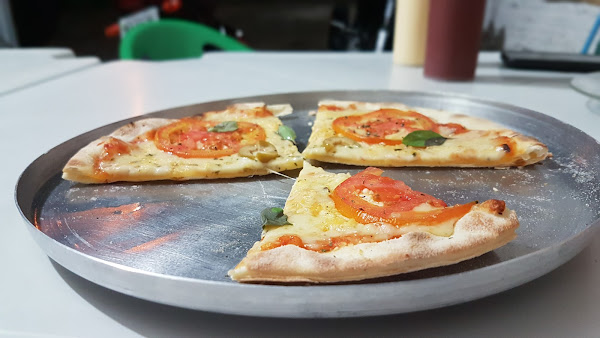 Foto 2 Pizzaria Sabor Nordestino