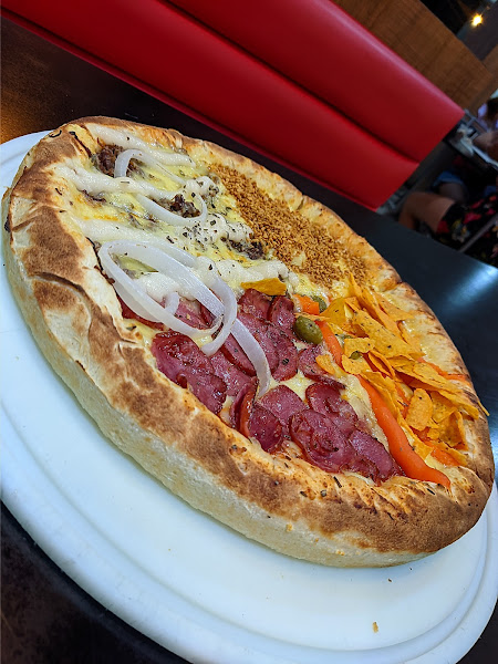 Foto 1 4 Estylo''s Pizzaria - Delivery