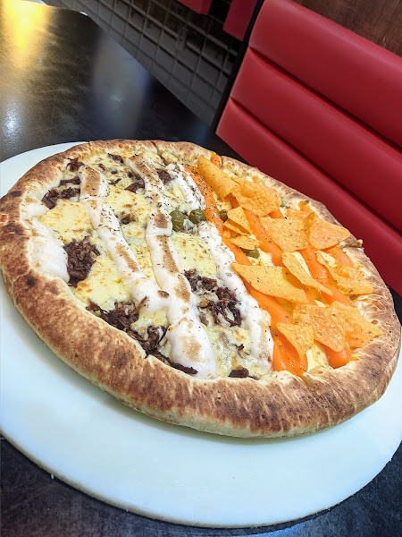 Foto 2 4 Estylo''s Pizzaria - Delivery