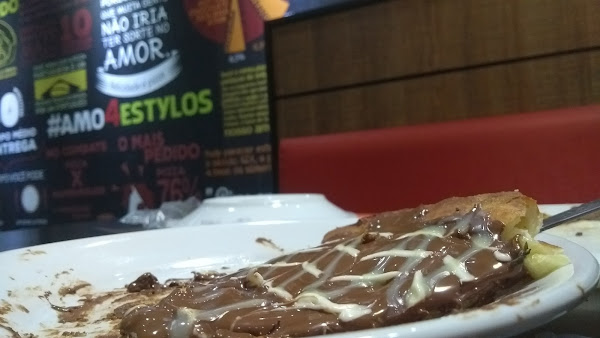 Foto 3 4 Estylo''s Pizzaria - Delivery