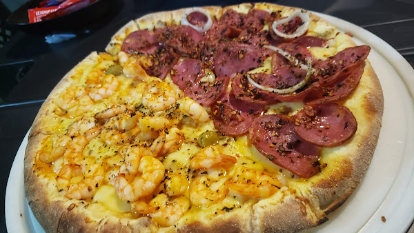 Foto 5 4 Estylo''s Pizzaria - Delivery