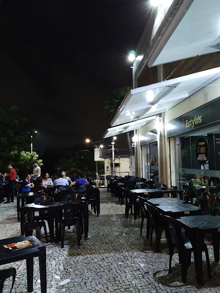 Foto 6 4 Estylo''s Pizzaria - Delivery