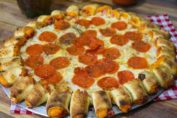 Foto 1 Schineider pizzas