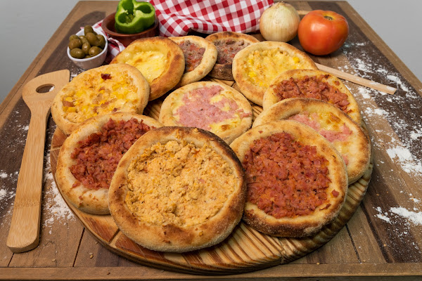 Foto 2 Schineider pizzas