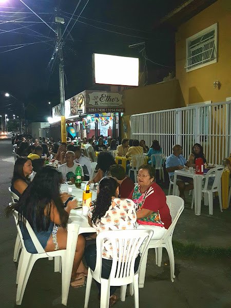 Etho''s Pastelaria e Pizzaria