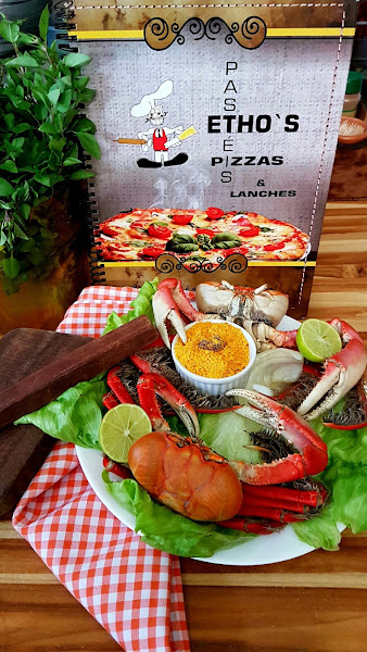 Foto 1 Etho''s Pastelaria e Pizzaria