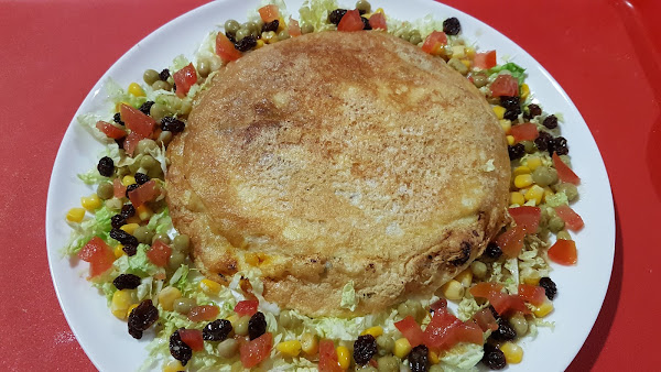 Foto 2 Etho''s Pastelaria e Pizzaria