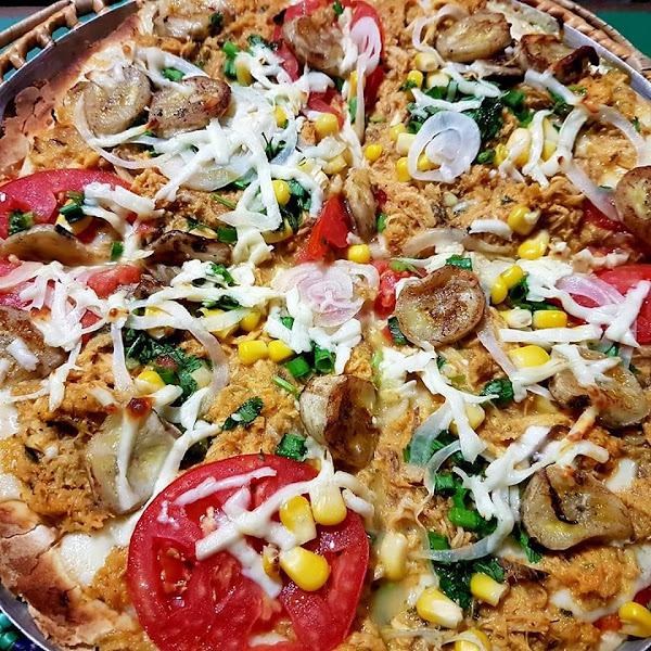 Foto 3 Etho''s Pastelaria e Pizzaria