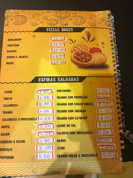 Foto 5 Pizza da Hora