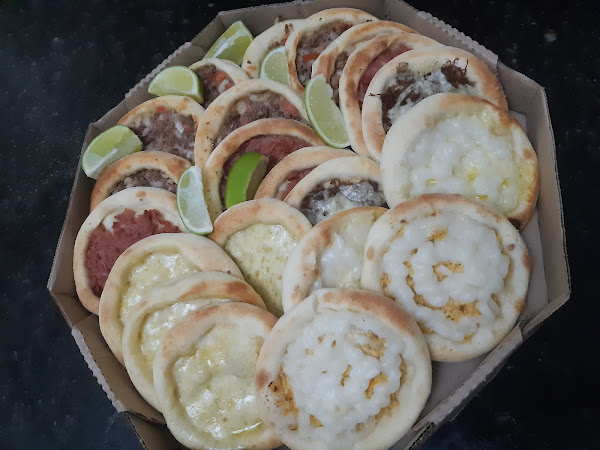 Foto 1 Skina Da Pizza E Esfiha