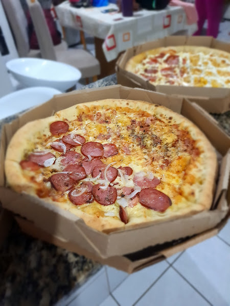 Foto 1 We Love Pizza