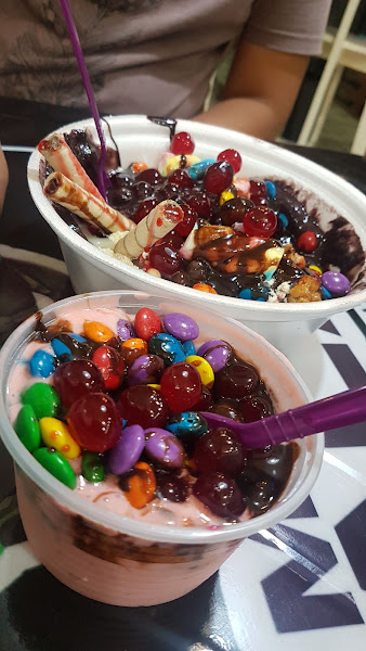 Foto 2 We Love Pizza