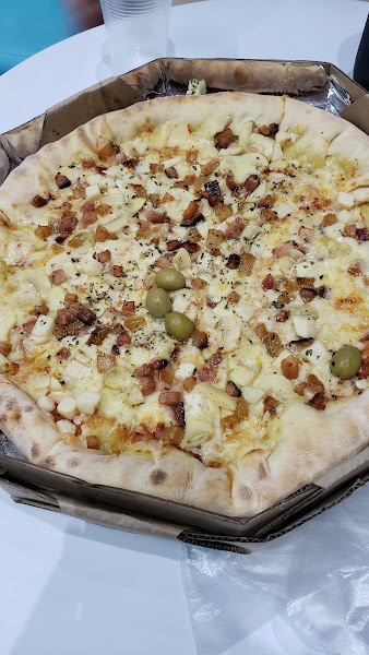 Foto 3 We Love Pizza