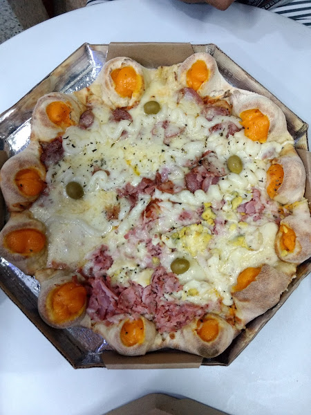 Foto 4 We Love Pizza