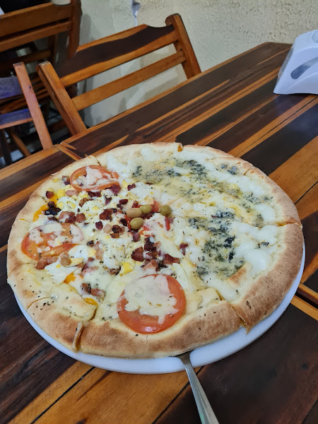 Regis JM Restaurante e pizzaria