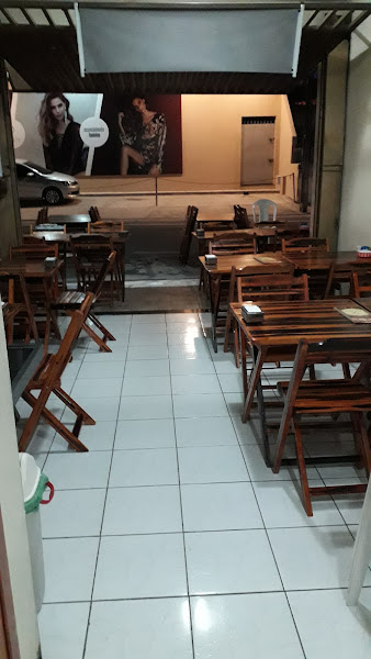 Foto 1 Regis JM Restaurante e pizzaria