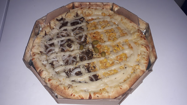 Foto 2 Regis JM Restaurante e pizzaria