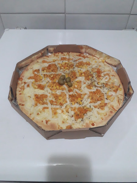 Foto 3 Regis JM Restaurante e pizzaria