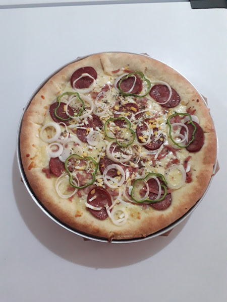 Foto 5 Regis JM Restaurante e pizzaria