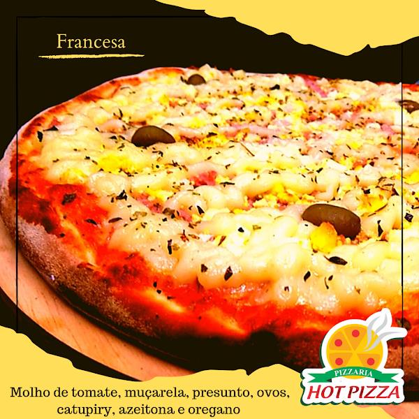 Foto 6 Hot Pizza