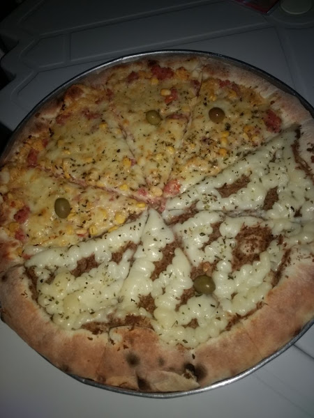 Foto 3 Pizzaria e Esfiharia União