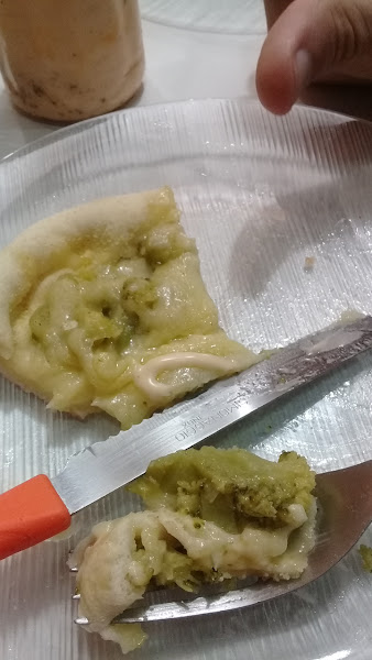 Foto 4 Pizzaria e Esfiharia União