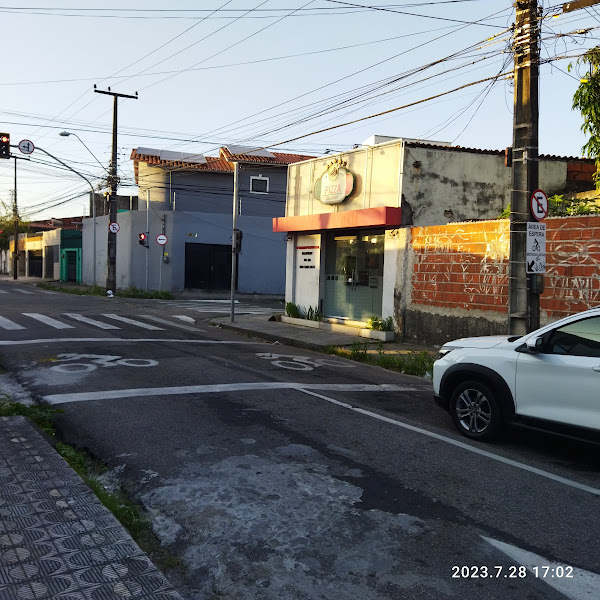 Foto 1 Clube da Pizza | Delivery - Loja Benfica