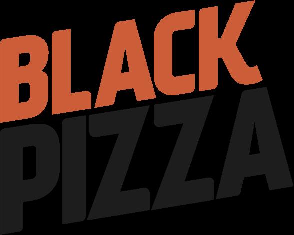 Black Pizza