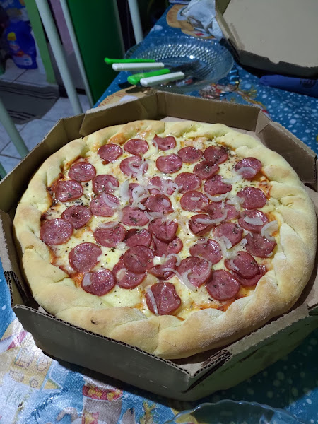 Foto 1 Nova La Bella Pizza