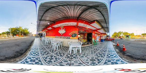 Foto 2 Nova La Bella Pizza