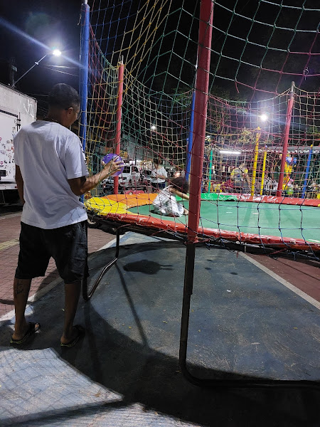 Foto 3 Nova La Bella Pizza