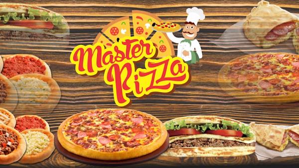 Master Pizza