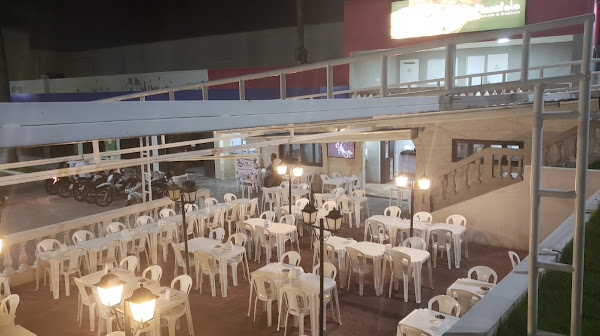 Piato Rodízio e Pizzaria
