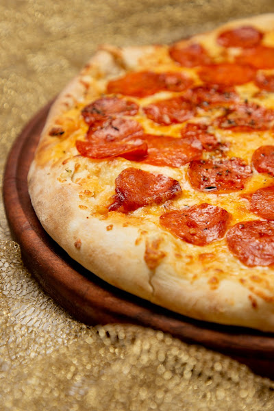 Foto 1 Piato Rodízio e Pizzaria