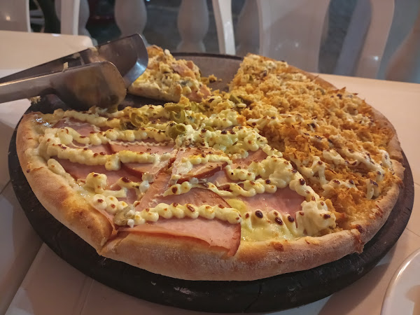 Foto 2 Piato Rodízio e Pizzaria